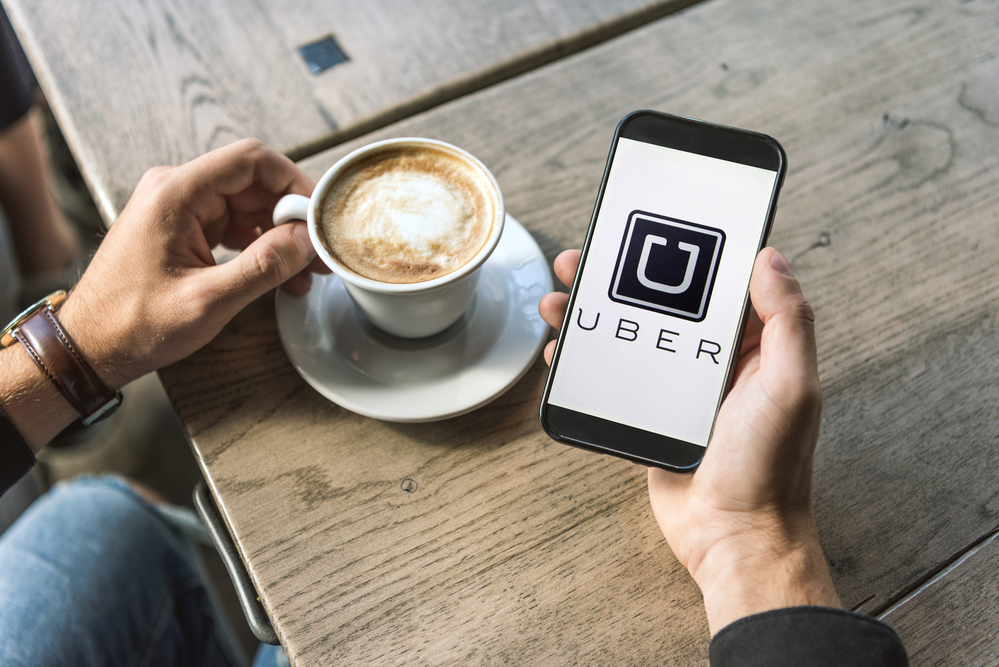 Uber