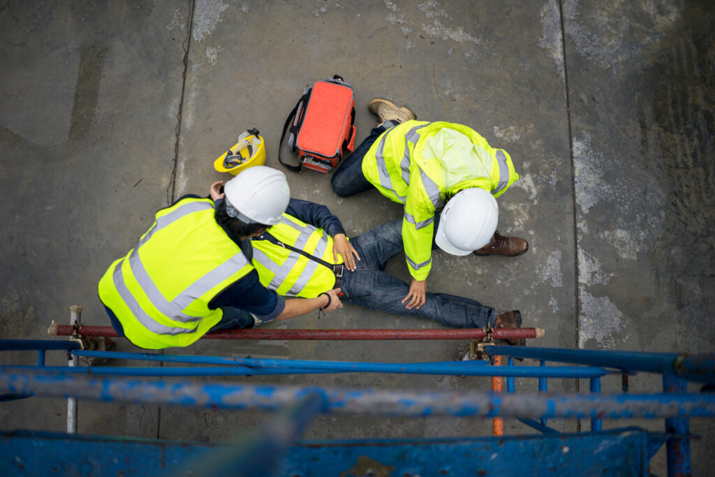 construction accidents