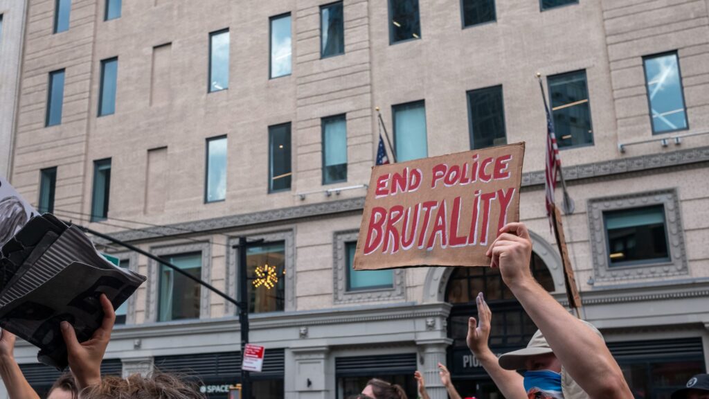 Brooklyn Police Brutality Lawyer