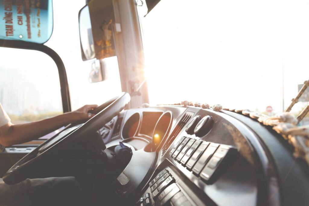 Semi Truck Accident Lawyers