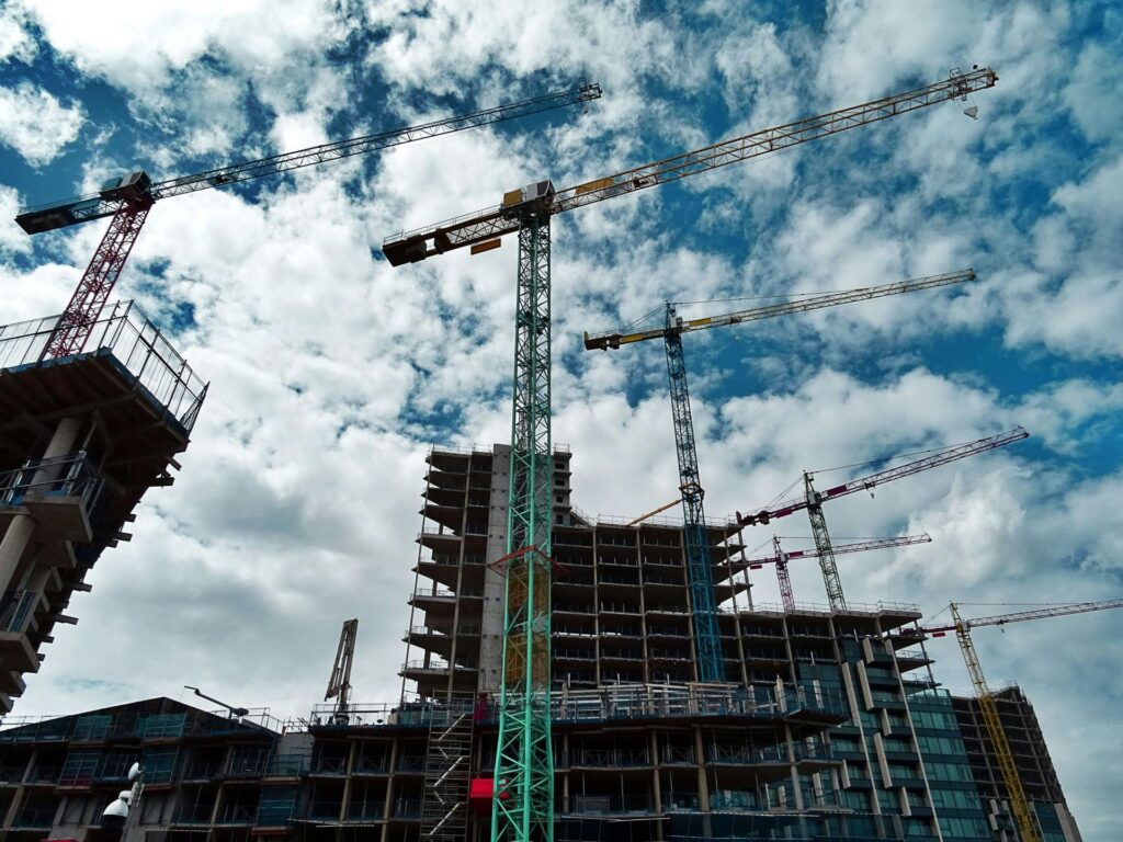 constructions