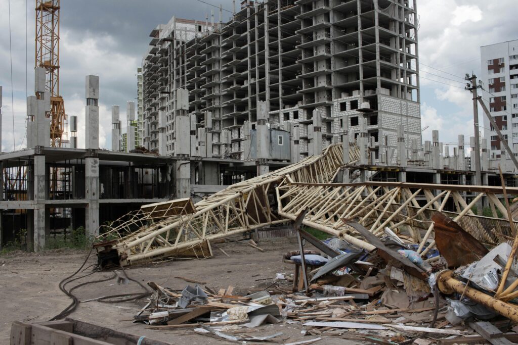 Construction Accidents