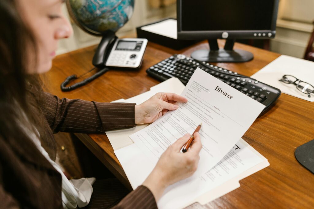 Personal Injury Lawyer