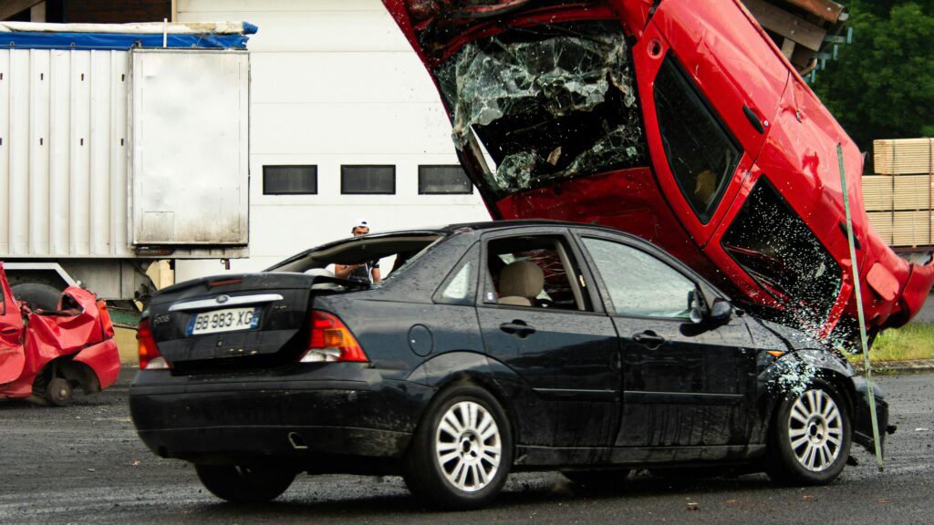 Car Accidents
