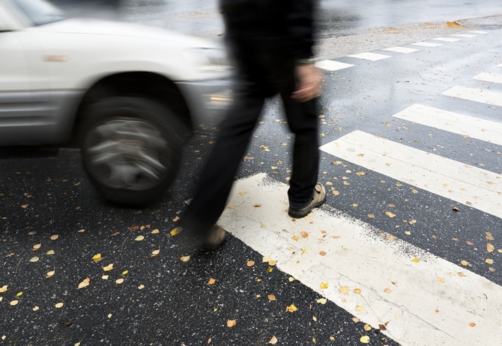 Brooklyn Pedestrian Accident Lawyer
