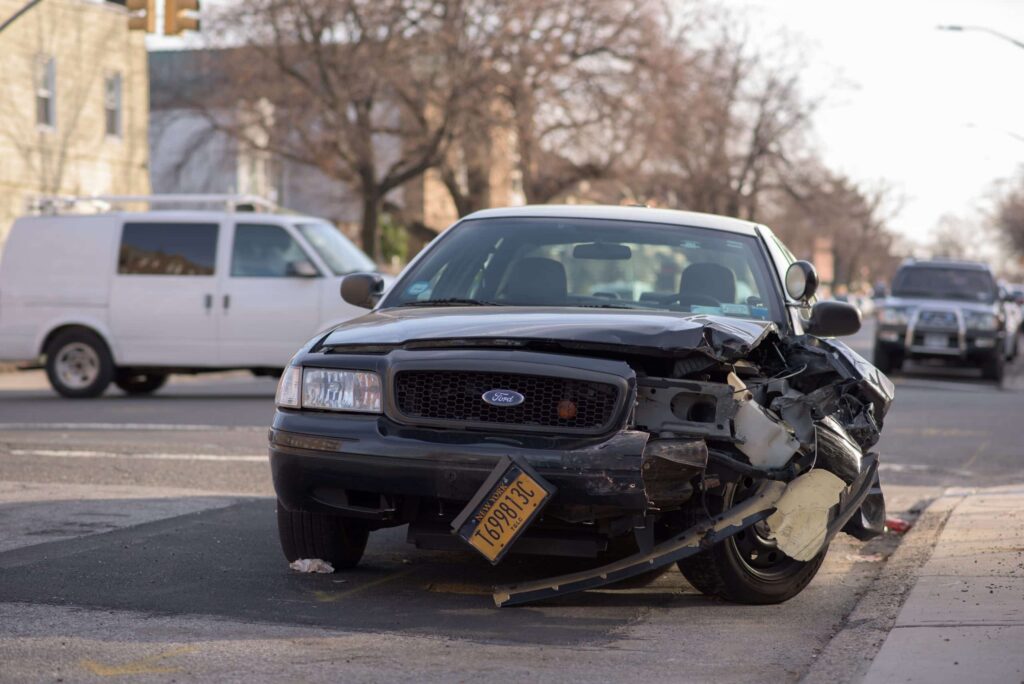 Brooklyn Car Accident Lawyer