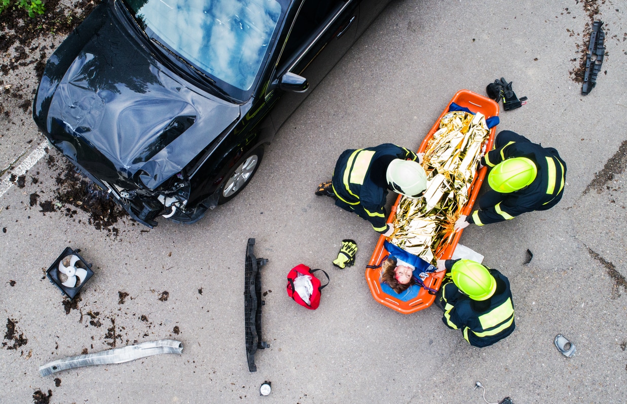 Brooklyn auto accident lawyer