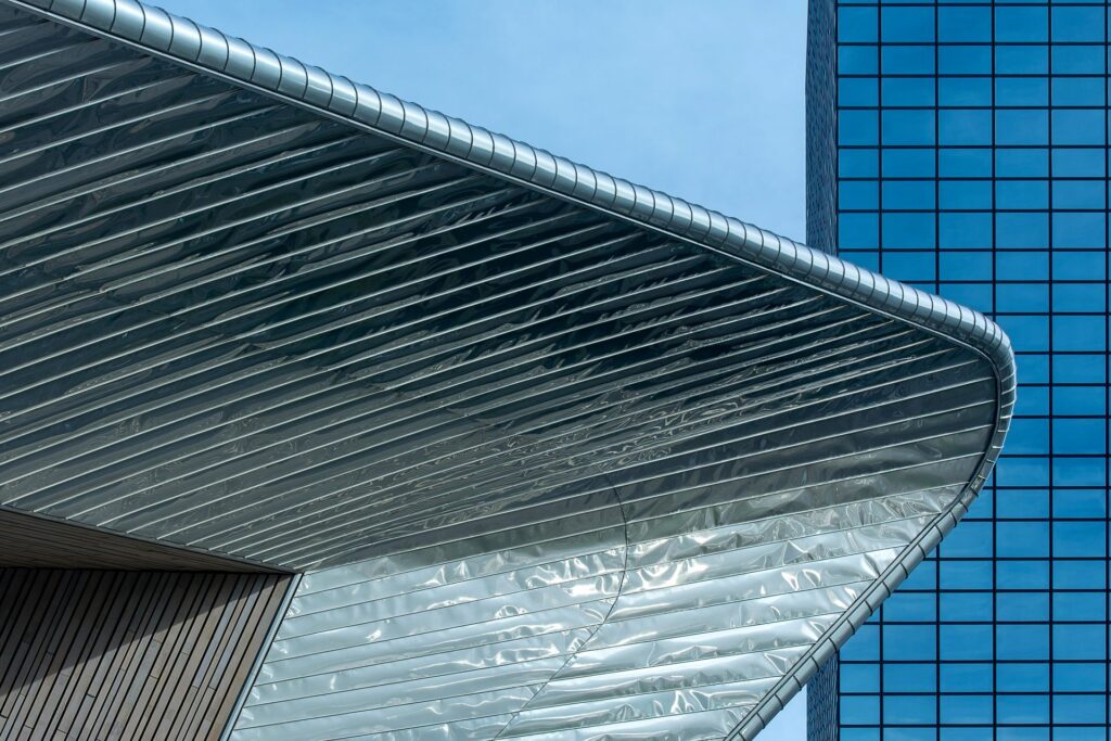 Commercial Construction Accidents