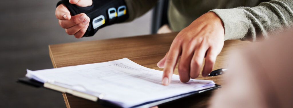 Personal Injury Lawyer