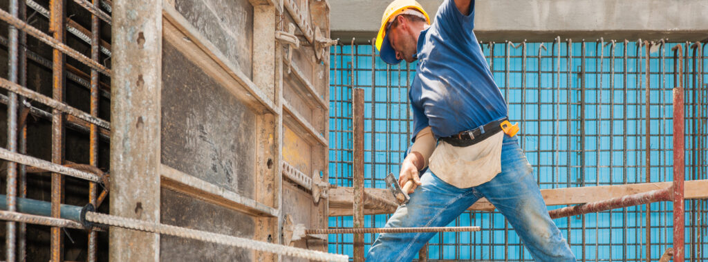 Scaffold Hazard
