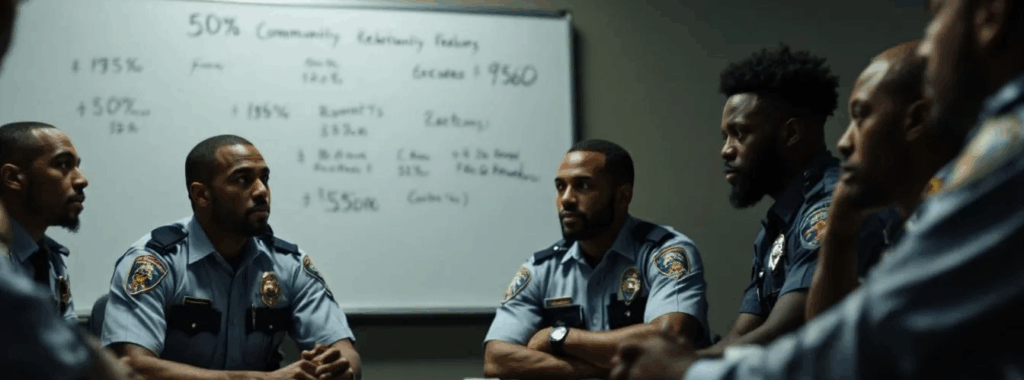 Law Enforcement