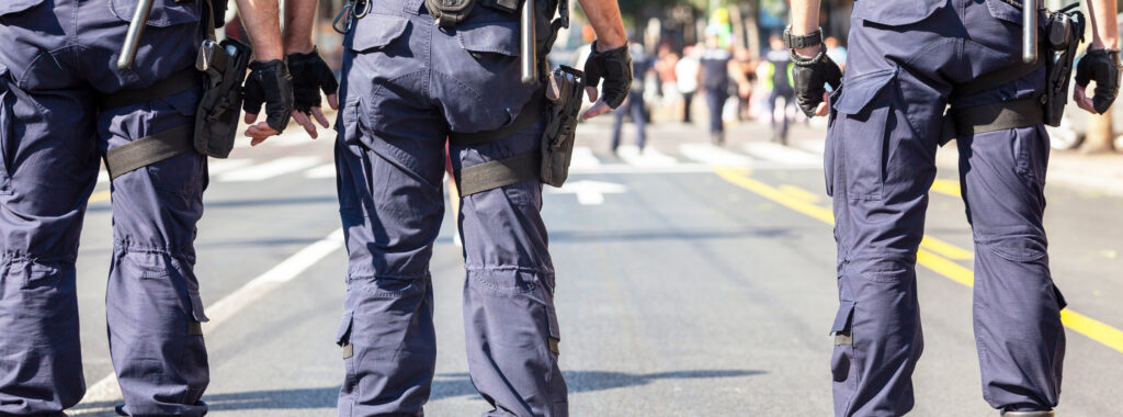 Police Brutality