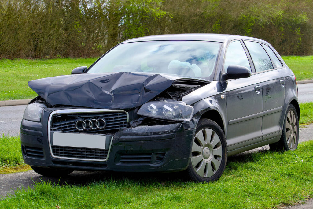 Auto Accident
