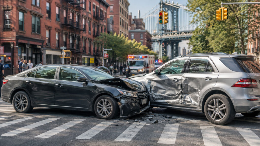Auto Injuries